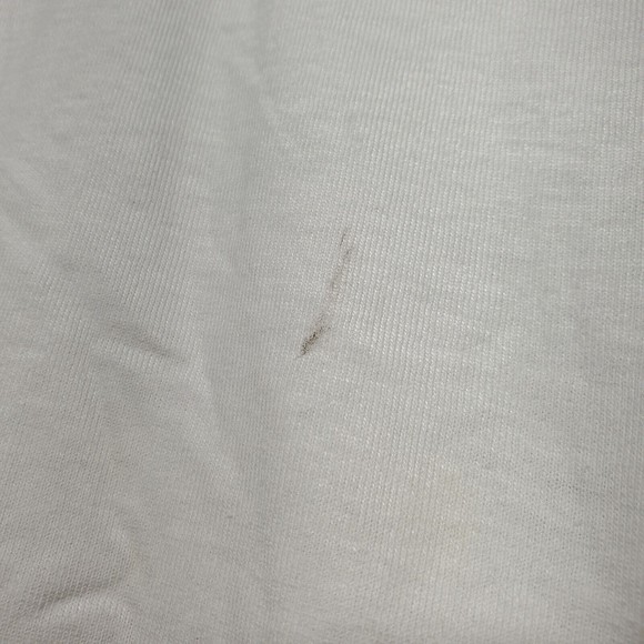 Vintage Coca-Cola 2002 Summer Time Short Sleeve T-Shirt Size XL White - Picture 6 of 7